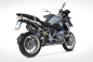 Preview: BMW R 1200 GS Bj. 2013-2016 Euro 3 Penta Style Slip-on 2-1